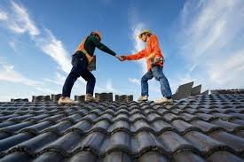 Best Emergency Roof Repair Services  in Corsicana, TX